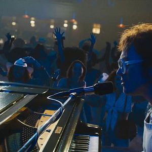 Bilder Taron Egerton