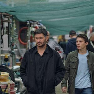 Bilder Akhtem Seitablaev