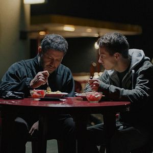 Bilder Akhtem Seitablaev