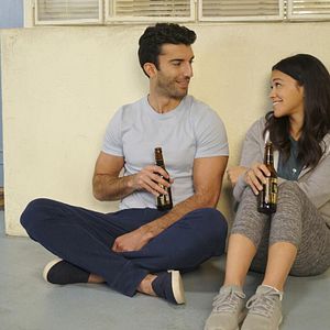 Bilder Gina Rodriguez