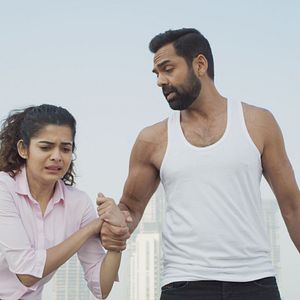 Bilder Mithila Palkar