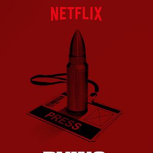 Bilder Dying to Tell