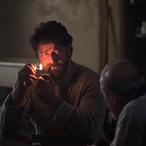 Bilder Gerard Butler