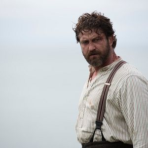 Bilder Gerard Butler