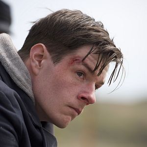 Bilder Connor Swindells