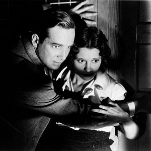 Bilder Die schwarze Katze