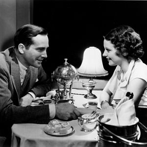 Bilder Die schwarze Katze