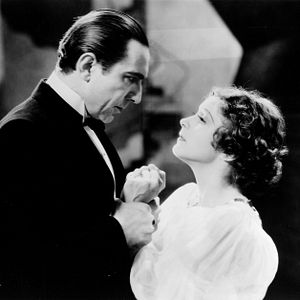 Bilder Die schwarze Katze