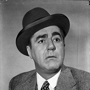 Bilder Der Mann mit den 1000 Gesichtern