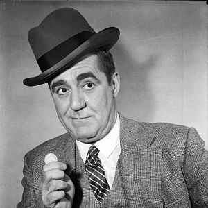 Bilder Der Mann mit den 1000 Gesichtern