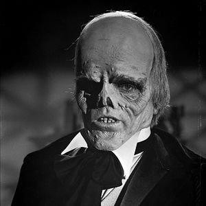 Bilder Der Mann mit den 1000 Gesichtern