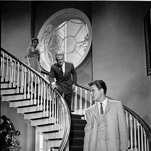 Bilder Der Mann mit den 1000 Gesichtern