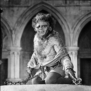 Bilder Der Mann mit den 1000 Gesichtern