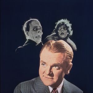 Bilder Der Mann mit den 1000 Gesichtern