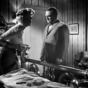 Bilder Der Mann mit den 1000 Gesichtern