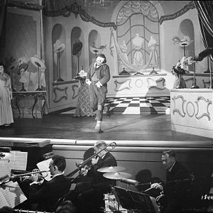 Bilder Der Mann mit den 1000 Gesichtern