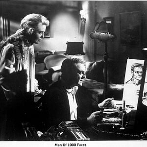 Bilder Der Mann mit den 1000 Gesichtern