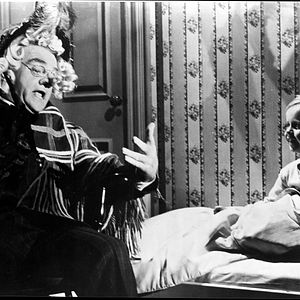 Bilder Der Mann mit den 1000 Gesichtern