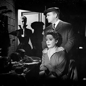 Bilder Der Mann mit den 1000 Gesichtern