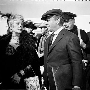 Bilder Der Mann mit den 1000 Gesichtern