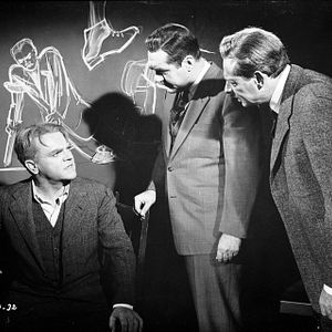 Bilder Der Mann mit den 1000 Gesichtern