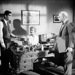 Bilder Der Mann mit den 1000 Gesichtern