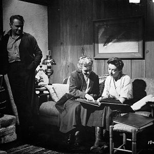 Bilder Der Mann mit den 1000 Gesichtern