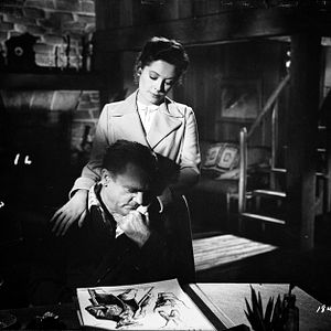 Bilder Der Mann mit den 1000 Gesichtern