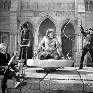 Bilder Der Mann mit den 1000 Gesichtern