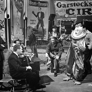 Bilder Der Mann mit den 1000 Gesichtern