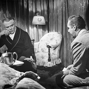 Bilder Der Mann mit den 1000 Gesichtern