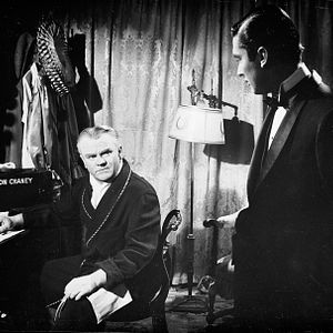 Bilder Der Mann mit den 1000 Gesichtern