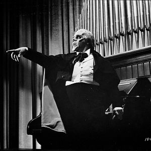 Bilder Der Mann mit den 1000 Gesichtern