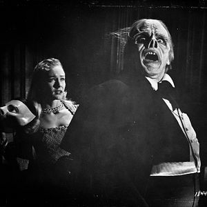 Bilder Der Mann mit den 1000 Gesichtern