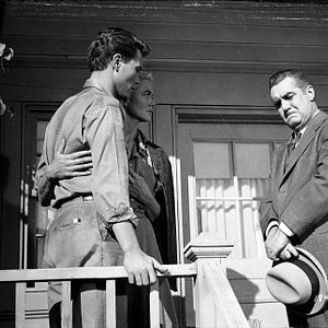 Bilder Der Mann mit den 1000 Gesichtern