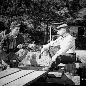 Bilder Der Mann mit den 1000 Gesichtern