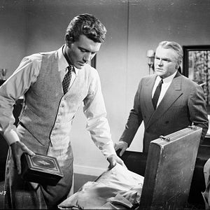 Bilder Der Mann mit den 1000 Gesichtern