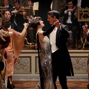 Bilder Michelle Dockery