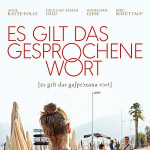 Es Gilt Das Gesprochene Wort: Bilder Und Fotos - FILMSTARTS.de