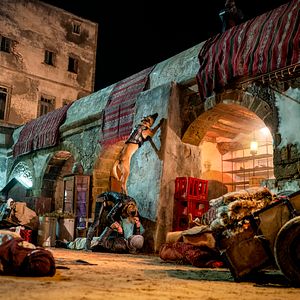 Bilder John Wick: Kapitel 3