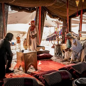 Bilder John Wick: Kapitel 3