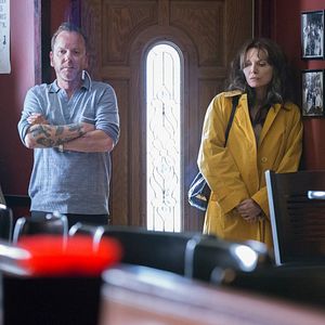 Bilder Kiefer Sutherland