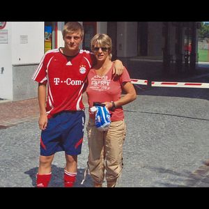 Bilder Kroos