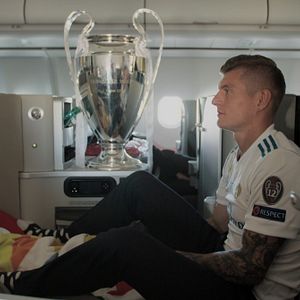 Bilder Kroos