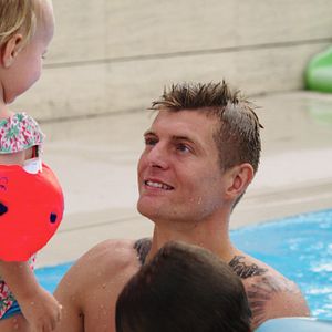 Bilder Kroos