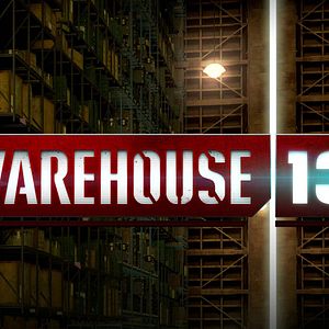 Bilder Warehouse 13