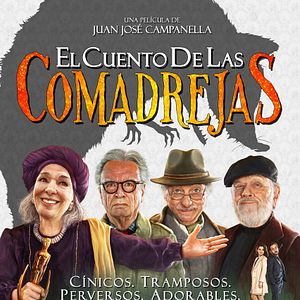 Bilder El cuento de las comadrejas