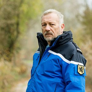 Bilder François Caron