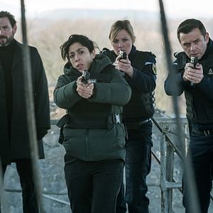 Bilder Mord In Saint-Omer