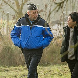 Bilder François Caron